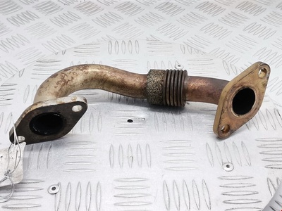 038131521E Трубка системы рециркуляции EGR Ford Galaxy 1 (1995-2006) 2001 ,