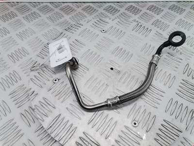 03L145736AH Трубка турбины Citroen C5 1 (2000-2008) 2005 ,