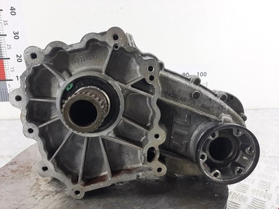 A2512802100 Раздаточная коробка (раздатка) Mercedes R-Class (W251) (2005-2017) 2010 ,A2512802700