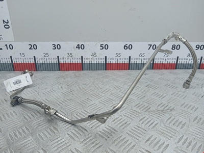 058145735E Трубка турбины Audi A6 C5 (1997-2005) 2001 ,