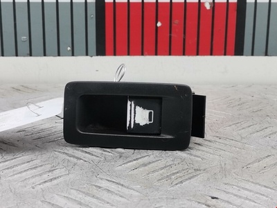 1F0959527 Кнопка стеклоподъемника Volkswagen Touran 1 (2003-2015) 2006 ,7L6959855BREH