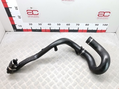 9643765780 Патрубок воздушного фильтра (гофра инжектора) Citroen Jumper_(Relay) 2 (2002-2006) 2003