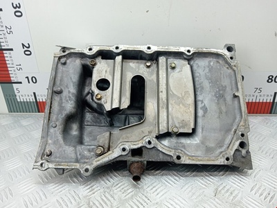 LF1710401 Поддон двигателя Mazda 6 GG (2002-2008) 2004 ,LF1710400B