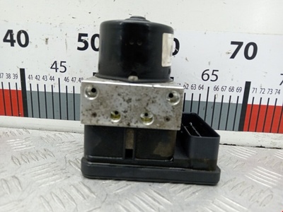 06210902993 Блок ABS Mazda 5 CR (2005-2010) 2005 ,C2Y0437AZC