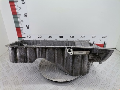 R6460141402 Поддон двигателя Mercedes C-Class (W203) (2000-2008) 2002 ,A6460141702