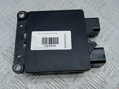 5WK43536 Блок управления Air Bag Ford Transit 5 (2006-2014) 2008 ,6C1T14B056AD