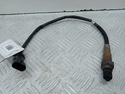 0258006046 Датчик кислородный (лямбда зонд) Renault Megane 2 (2002-2009) 2006 ,7700107433