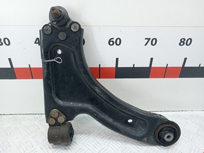 13140037 Рычаг передний левый Opel Corsa C (2000-2006) 2006 ,
