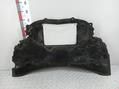 51487155596 Шумоизоляция капота Mini Hatch 1 R50/R52/R53 (2000-2006) 2002 ,