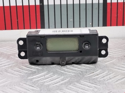 98AB15000CCW Часы Ford Focus 1 (1998-2005) 2002 ,1079103