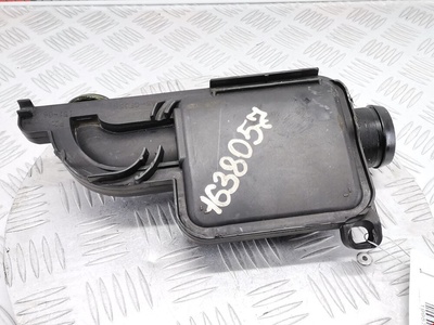9650712480 Резонатор воздушного фильтра Citroen C1 (2005-2014) 2006 ,144023