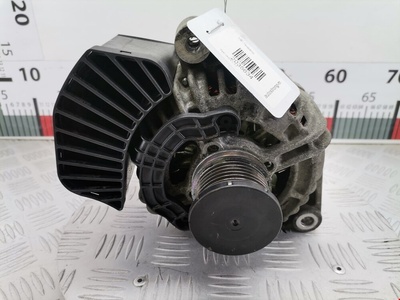 0124525046 Генератор Opel Vectra C (2002-2008) 2004 ,93175988