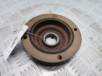 928M6B320DD Шкив коленвала Ford Focus 1 (1998-2005) 1999 ,1135052