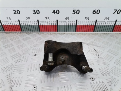 6C1Q6030BB Кронштейн (крепление) двигателя (лапа крепления) Ford Transit 5 (2006-2014) 2008 ,182130