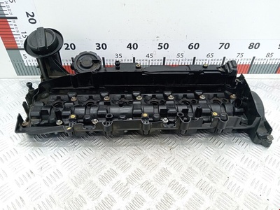11128589941 Крышка головки блока цилиндров BMW 5-Series (F07/F10/F11/F18) (2009-2017) 2011 ,11127823181