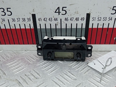 98AB15000CCW Часы Ford Focus 1 (1998-2005) 2004 ,1079103