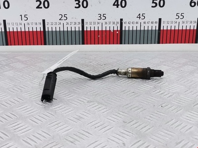 0258005297 Датчик кислородный (лямбда зонд) BMW 7-Series (E65/E66) (2001-2008) 2002 ,11787512567