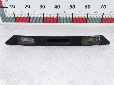 8E0827657H Ручка крышки багажника Audi A6 C6 (2004-2011) 2007 / 8E0827657G,8P48275743FZ