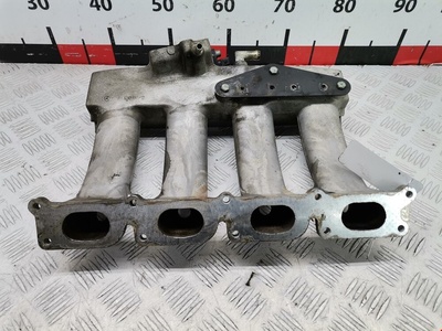 06B133223D Коллектор впускной Audi A4 B5 (1994-2001) 2000 ,06B133201F