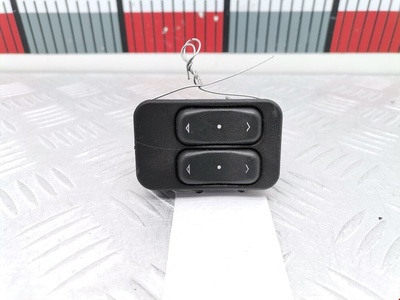 13363202 Блок управления стеклоподъемниками Opel Combo C (2001-2011) 2006 ,24409205