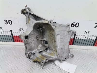 897255256A Кронштейн (крепление) двигателя (лапа крепления) Opel Meriva A (2003-2010) 2004 ,9158985