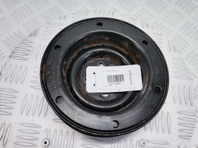 078105251Q Шкив коленвала Audi A6 C5 (1997-2005) 2001 ,