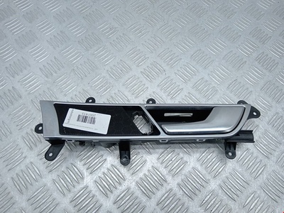 4F0837020 Ручка двери внутренняя передняя правая Audi A6 C6 (2004-2011) 2005 ,C