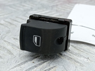 4F0959855 Кнопка стеклоподъемника Audi A3 8P (2003-2013) 2009 ,A