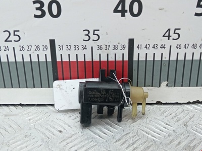 70086800 Преобразователь давления (соленоид наддува/EGR) Audi A3 8P (2003-2013) 2009 ,1K0906627G