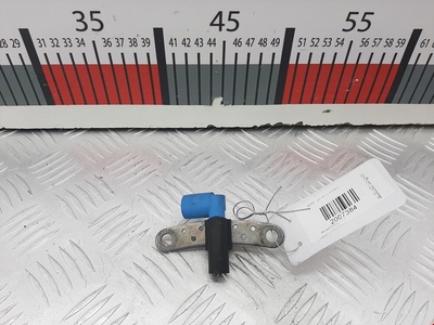 A2C53183849 Датчик коленвала Renault Scenic 1 (1996-2003) 2000 ,8200647554