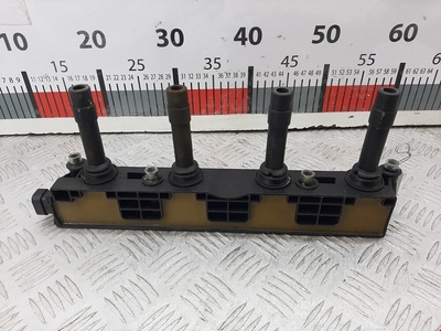 0040100259 Катушка зажигания Opel Zafira A (1999-2006) 2005 ,19005212