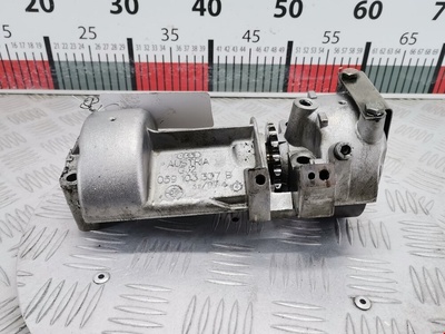 059103337B Балансировочный вал Audi A4 B7 (2004-2009) 2005 ,059103325