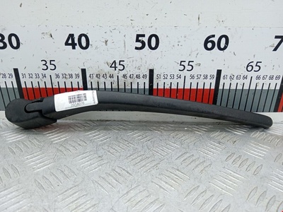 61628220880 Поводок стеклоочистителя заднего BMW 3-Series (E46) (1998-2007) 2003 ,61628220830