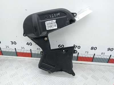 98MM6P073AC Кожух ремня (ГРМ генератора гидроусилителя помпы) Mazda 2 DY (2003-2007) 2003 ,1461726
