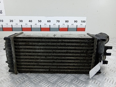 874964G Интеркулер (радиатор интеркулера) Citroen Berlingo 1 (1996-2012) 2007 ,0384G5