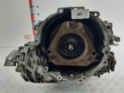 09E300035NX КПП автомат (автоматическая коробка) Audi A8 D3 (2002-2010) 2003 GQE,
