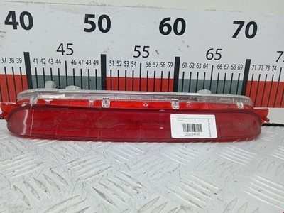 D46151580 Фонарь дополнительный тормозной (стоп-сигнал) Mazda CX-7 (ER) (2006-2012) 2008 ,GS2A51580B