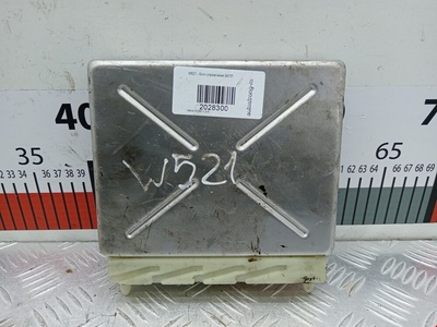 00008863A1 Блок управления АКПП Volvo XC90 1 (2002-2014) 2005 ,P30646719