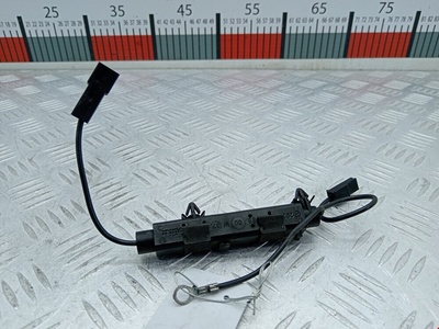 2028202389 Усилитель антенны Mercedes ML-Class (W163) (1997-2005) 2000 ,A