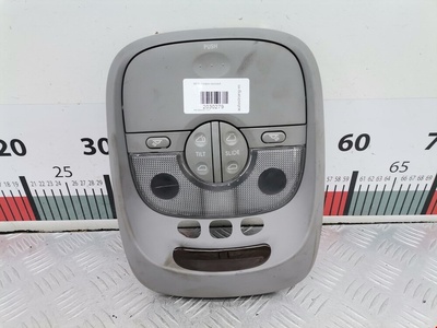 928003E0 Плафон салонный Kia Sorento 1 (2002-2011) 2004 ,0K2FA51410B44
