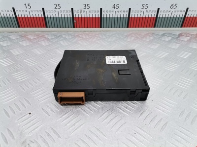 05371370 Блок комфорта Mercedes ML-Class (W163) (1997-2005) 2002 ,A1635457332