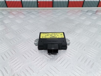 4450000051E Блок управления раздаточной коробкой (полным приводом) Mercedes ML-Class (W163) (1997-2005) 2002 ,A1635457932