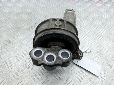 90539246 Подушка (опора) крепления двигателя Opel Zafira B (2005-2014) 2005 ,