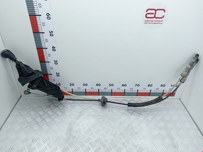 9062600098 Кулиса КПП Volkswagen Crafter 1 (2006-2016) 2014 ,2E1711025C