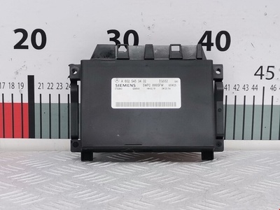5WP20005EV Блок управления АКПП Mercedes E-Class (W211) (2002-2009) 2005 ,A0325453432