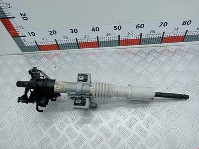313765109 Колонка рулевая Opel Astra G (1998-2004) 2002 ,9228681