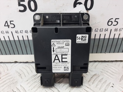 5WK43536 Блок управления Air Bag Ford Transit 5 (2006-2014) 2010 ,6C1T14B056AD