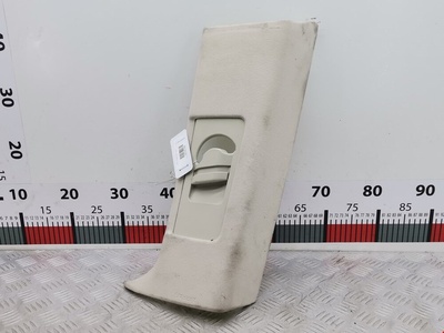 51438252683 Обшивка салона Land Rover Range_Rover 3 (2001-2012) 2009
