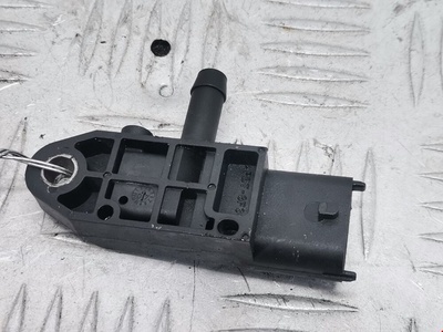0281002771 Датчик абсолютного давления Opel Meriva A (2003-2010) 2007 ,97381191