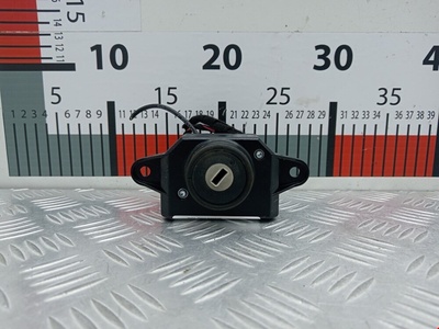 4F0909131E Замок зажигания Audi A6 C6 (2004-2011) 2008 ,4F0910132G